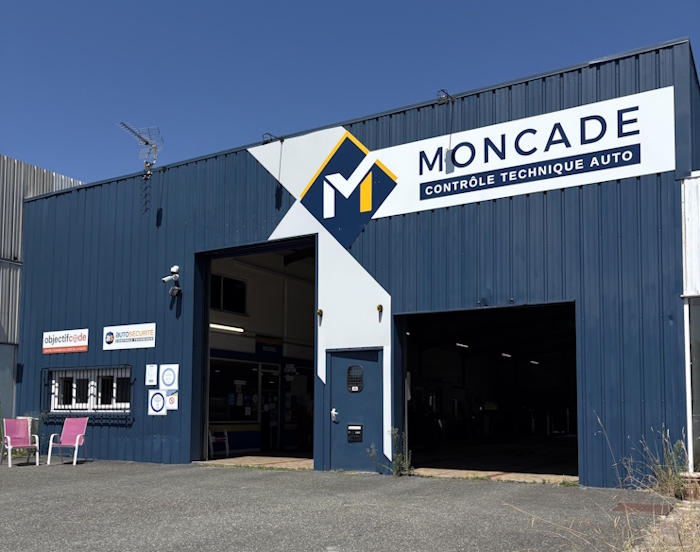 Centre Moncade Anglet