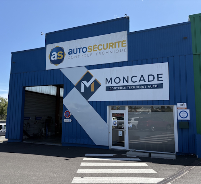 Centre Moncade Tarnos
