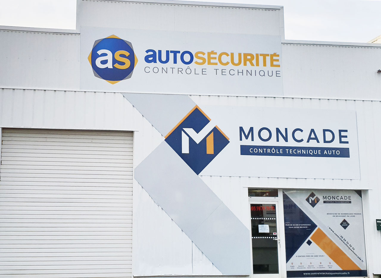 Centre Moncade Tarnos