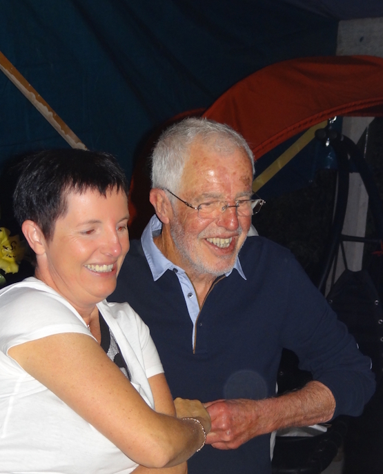 Bernard & Sophie