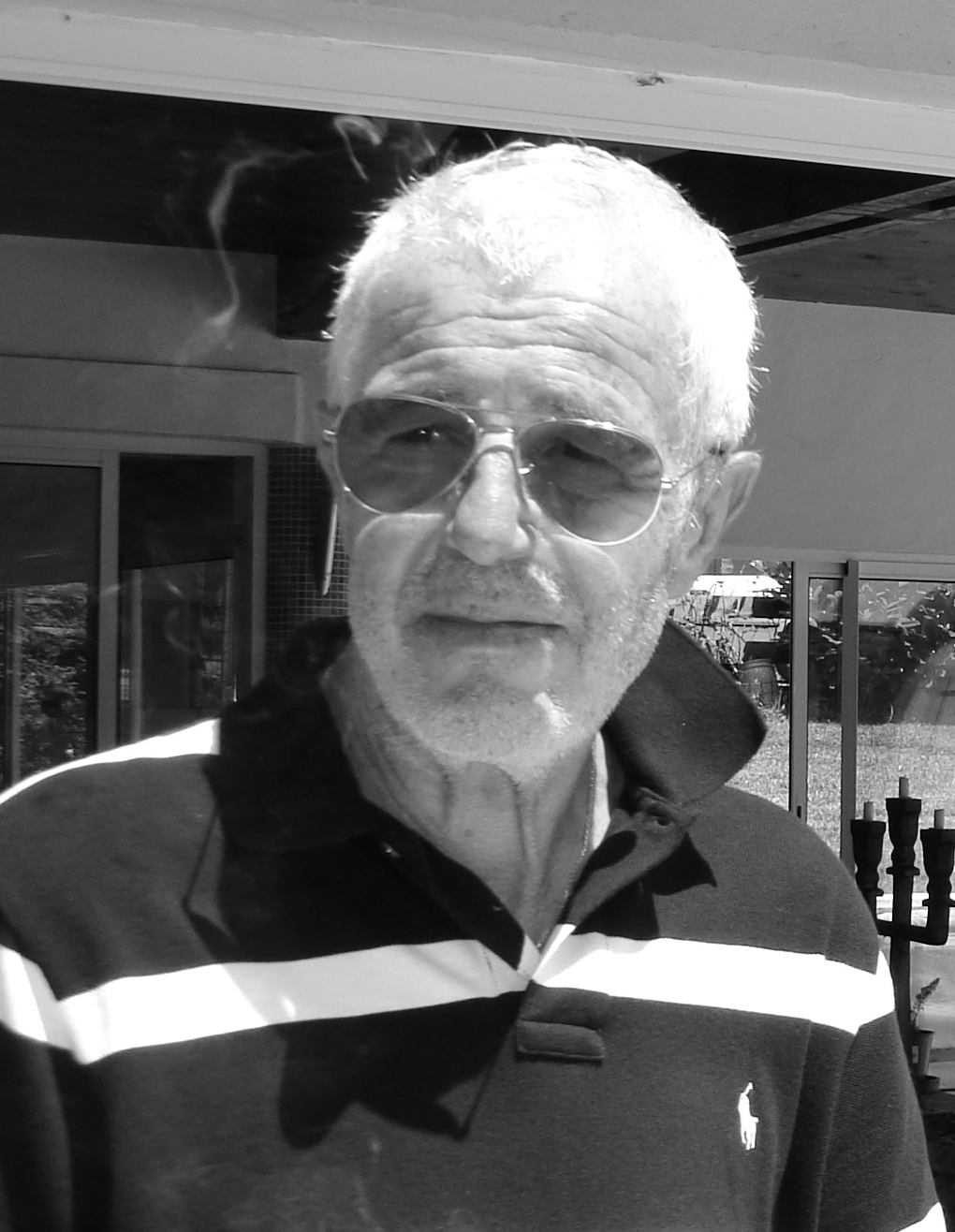 Bernard Moncade