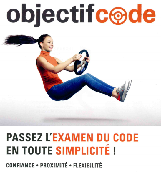 Objectifcode