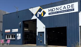 Centre Moncade Anglet