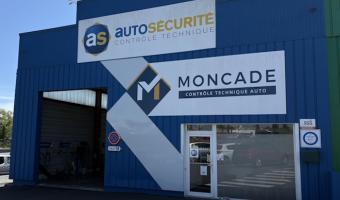 Centre Moncade Tarnos